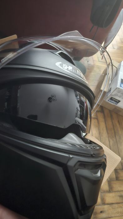 Kask szczękowy HJC i90 xxl pinlock