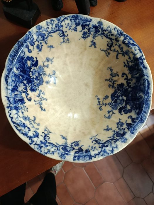 Saladeira/Fruteira antiga