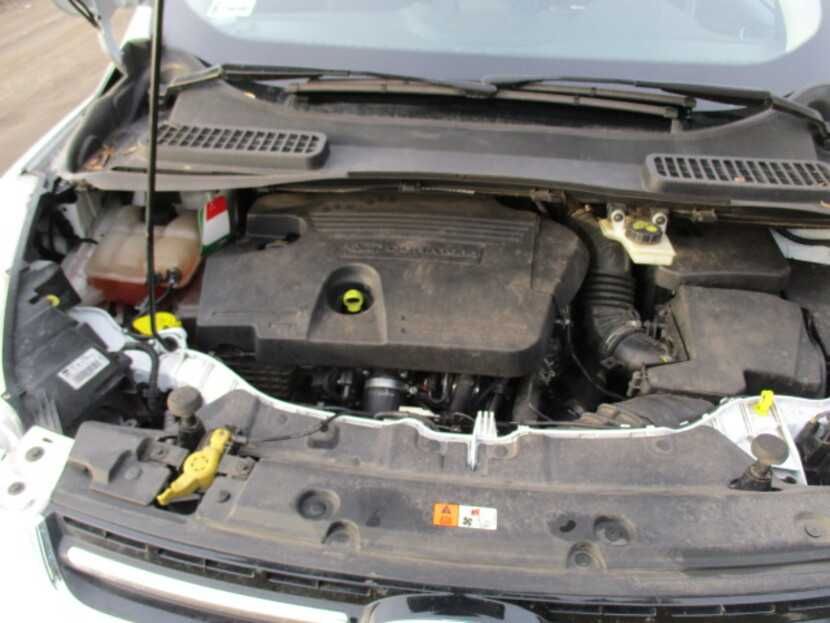 Ford  Kuga  2.0 TDCI