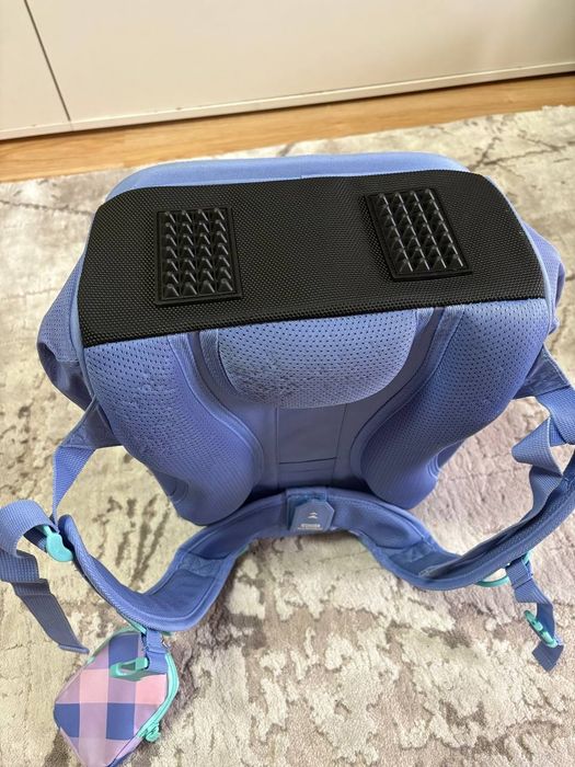 Рюкзак каркасний для дівчинки KITE K24-531M-2