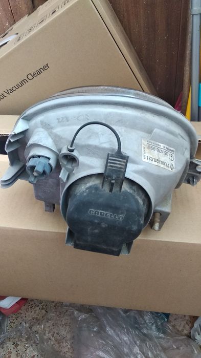 Farol Renault Twingo 1995