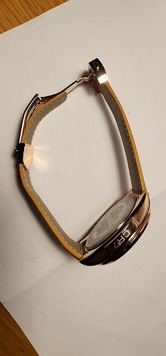 Relógio Tag novo sem uso