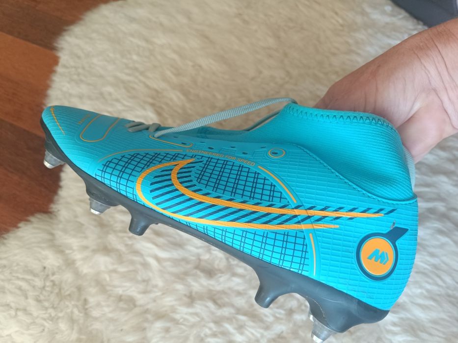 Korki męski Nike Mercurial
