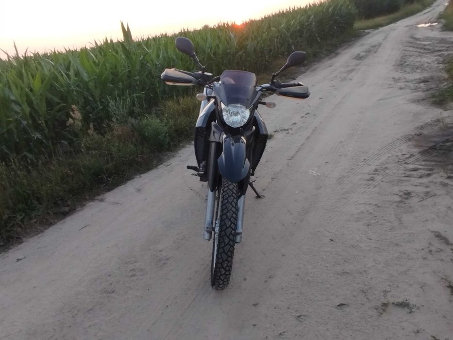 Yamaha XT 660R sprzedam lub zamienię