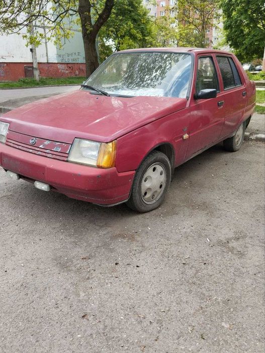 ЗАЗ Славута 2002р. 450дол.