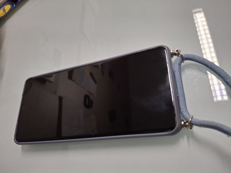 Telemóvel Samsung Galaxy s21 ultra 5g 12gb ram 128gb