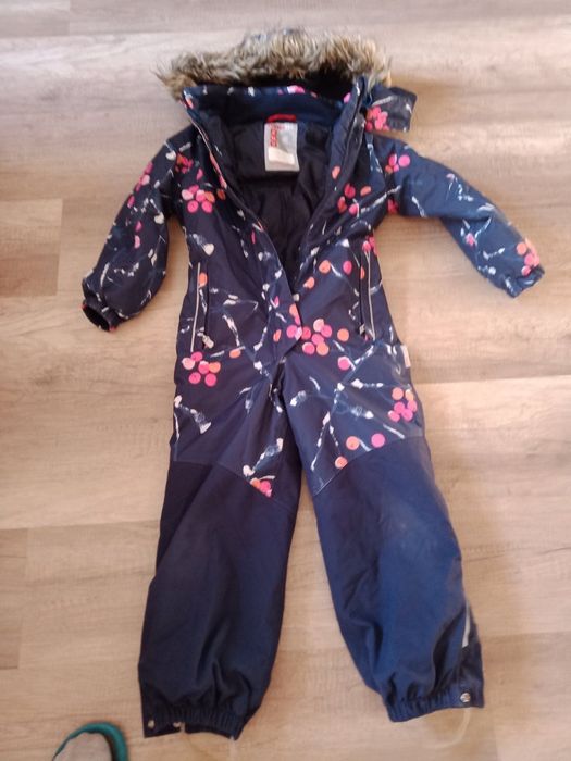 Термо  Комбинезон Reima