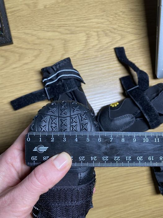 Обувь для собак, обув для тварин