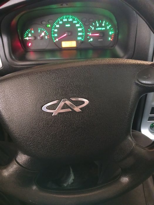 Продається Chery Amulet 2011p.