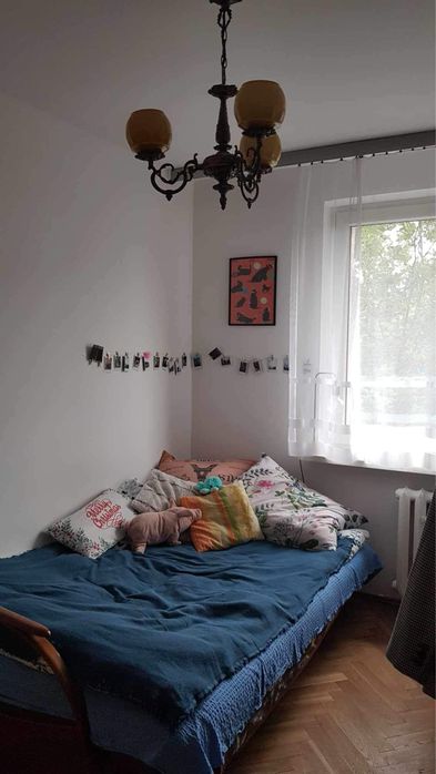 1-osobowy pokój blisko centrum