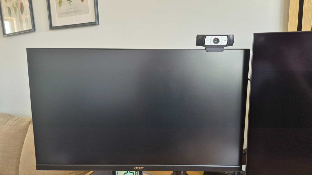 Monitor Acer Nitro XV252QF 390hz
