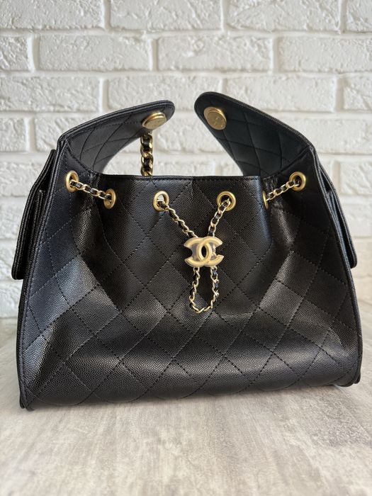 Сумка Chanel 25 Medium