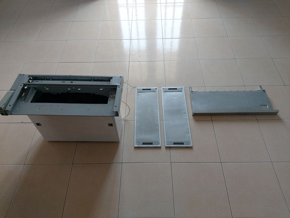 Vendo Exaustor de cozinha