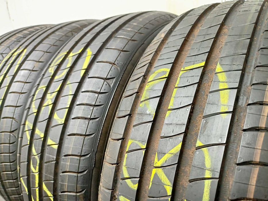 Michelin E-Primacy 195/55/16 2024r. 91H Nowe (4189)