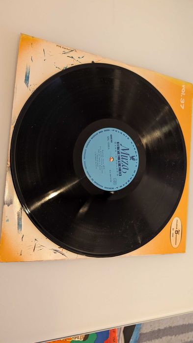 Polish Jazz vol.37 – All Stars After Hours (Night Jam Session Warsaw 1973)
