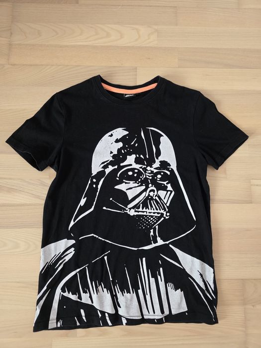Koszulka z krótkim rękawem Star Wars 146/152