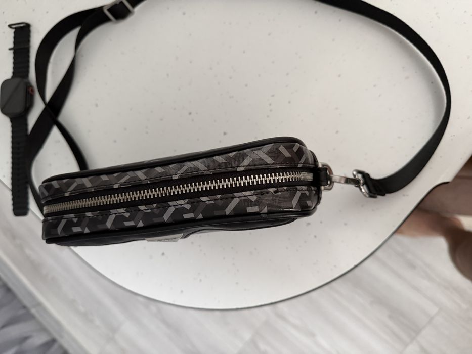 Сумка Guess оригінал привезина з США