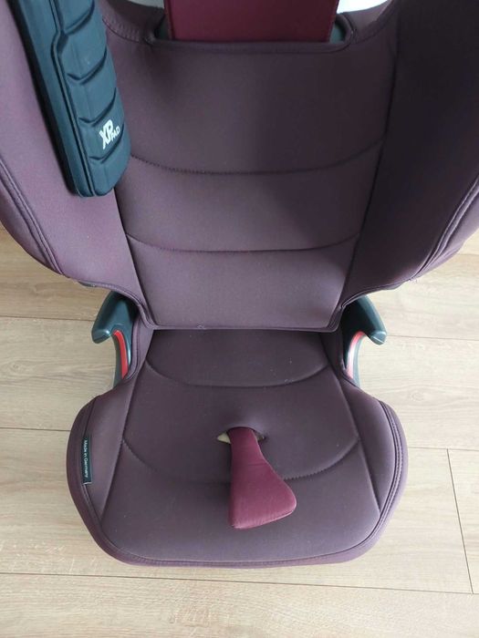 FOTELIK Britax Romer 15-36kg
