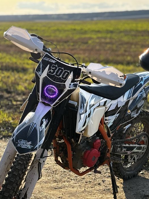 Geon gns 300 2025 ТЕРМІНОВО