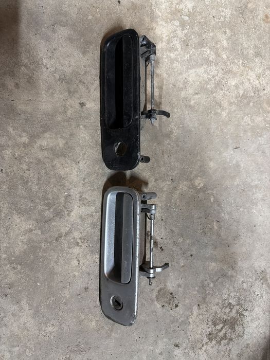 Ручка ляди Volkswagen T5