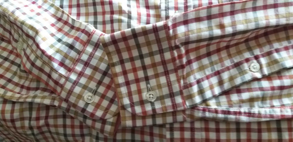 Camisa homem marca Exigence tamanho L