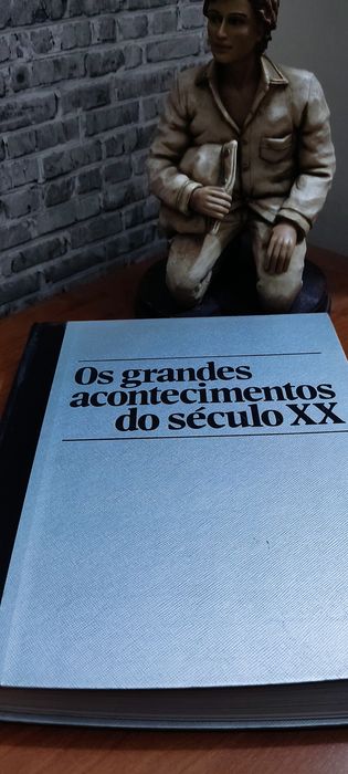 Os grandes acontecimentos do século XXI - Seleções Readers Digest
