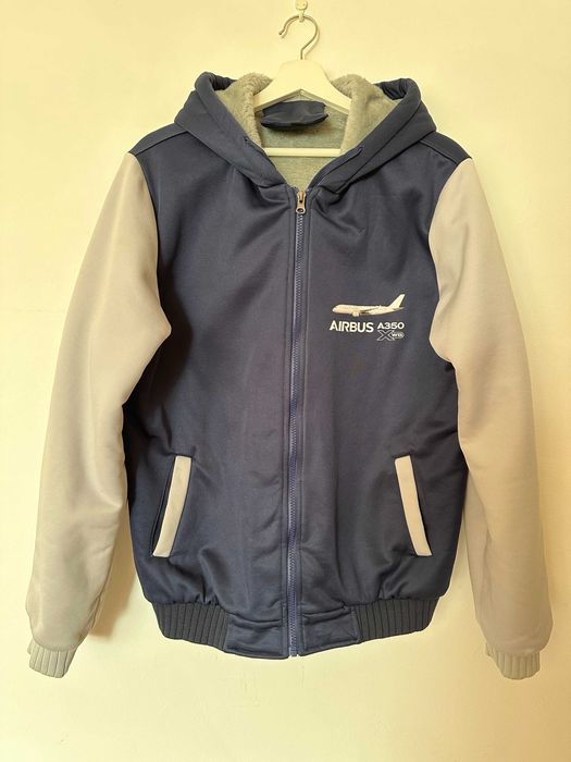 Aviation sweatshirt Airbus