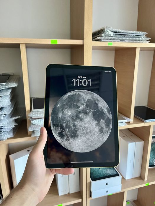 iPad 10 64 GB Айпад 10 64Гб