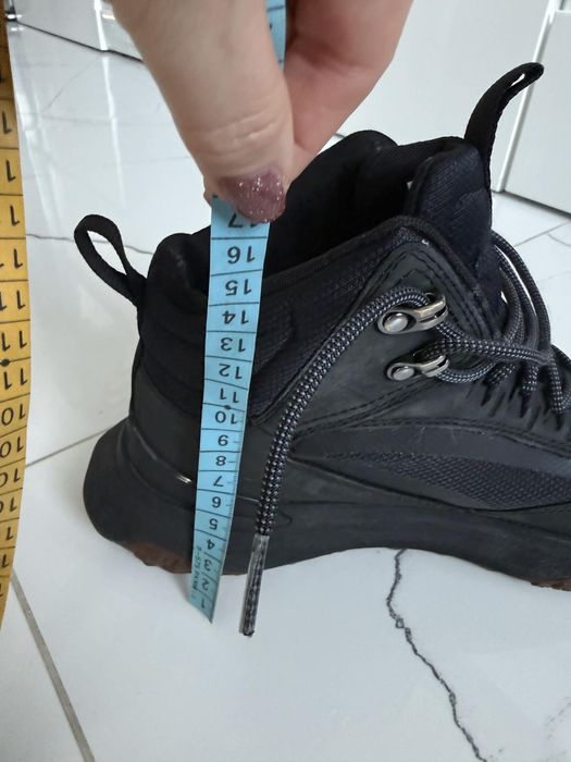 Timberland Motion Access