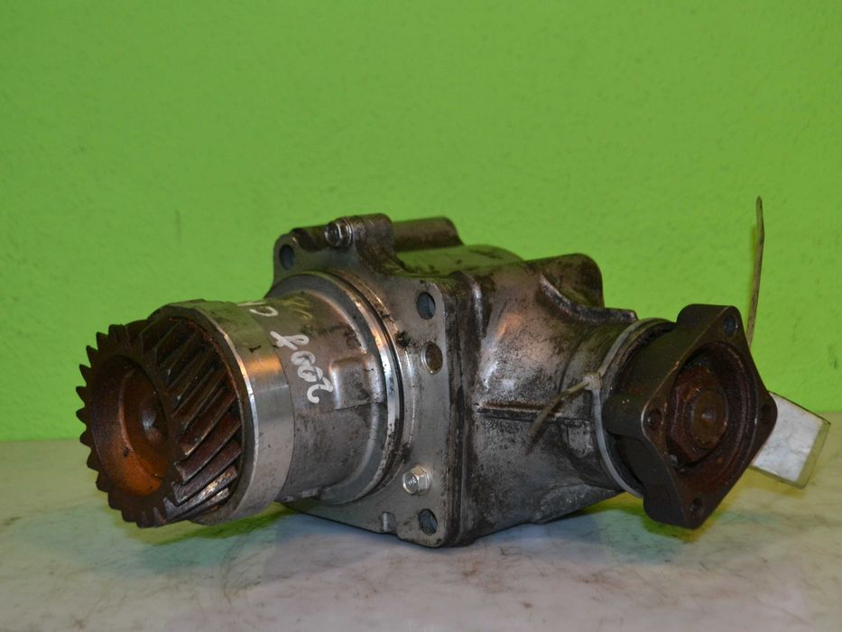 Reduktor przekładnia kątowa HONDA CRV 2.2D 2009r