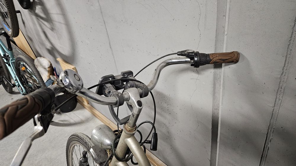 Kross Fashion rower miejski damski