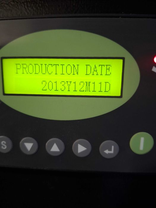 kompresor śrubowy 7,5 kw