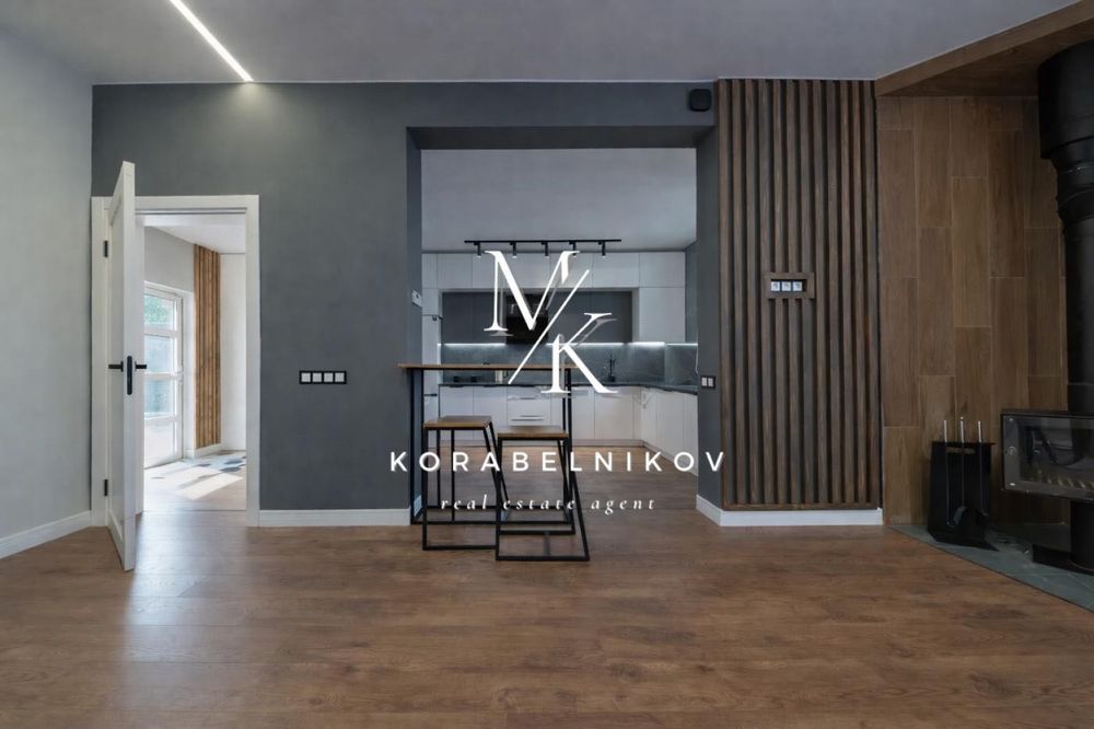 Оренда будинку з генератором та банею  с.Гатне