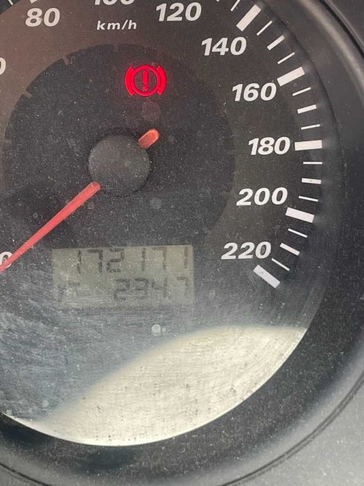 SEAT IBIZA 1.2 2002