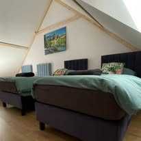 Dom w górach nad rzeką z sauną, balią na wyłączność 140m2