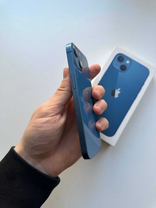 Iphone 13 128 gb, ідеальний стан, айфон 13 128