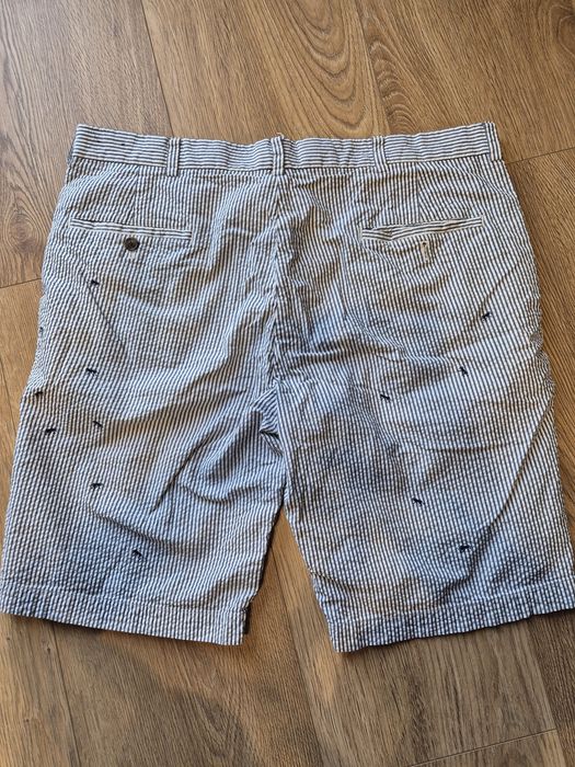 Brooks Brothers spodenki