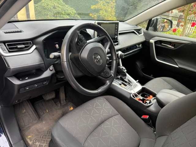 Toyota RAV-4