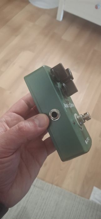 Pedal Joyo Analog Delay