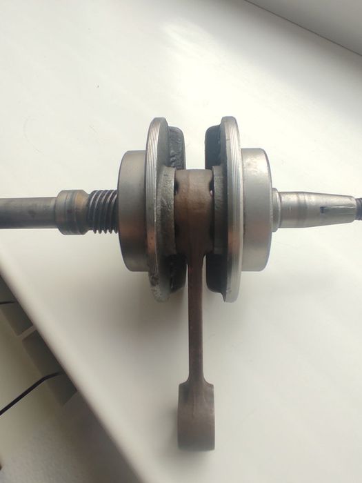 КолінвалХонда 34 GBLK "SEE"ТАЙВАНЬ