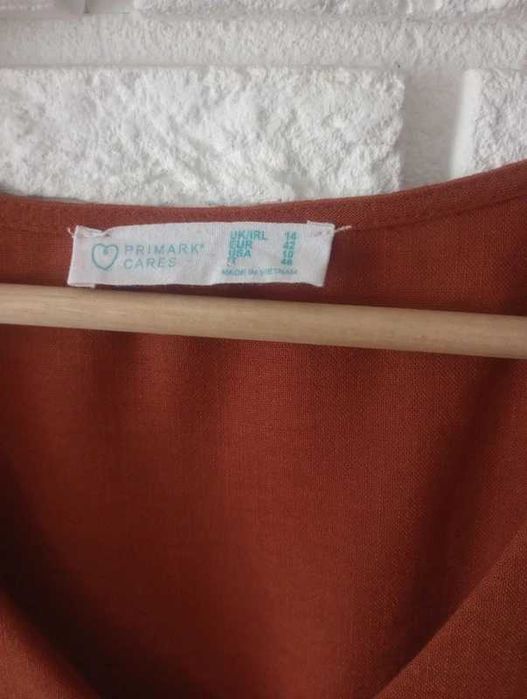 Primark Cares bluzka damska r 14/42