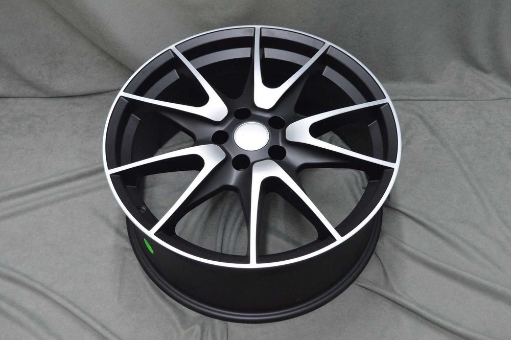 PROMOCJA! Felgi aluminiowe MODEL: 10135 rozm 19" 8,5J ET45 5x112 BMF