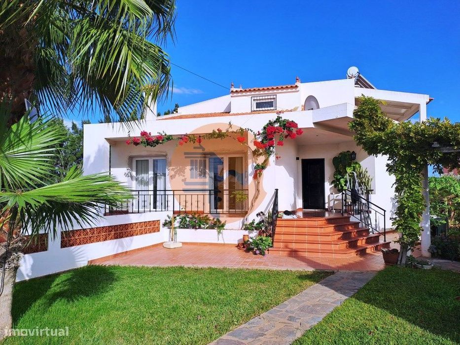 Moradia para arrendamento em Altura