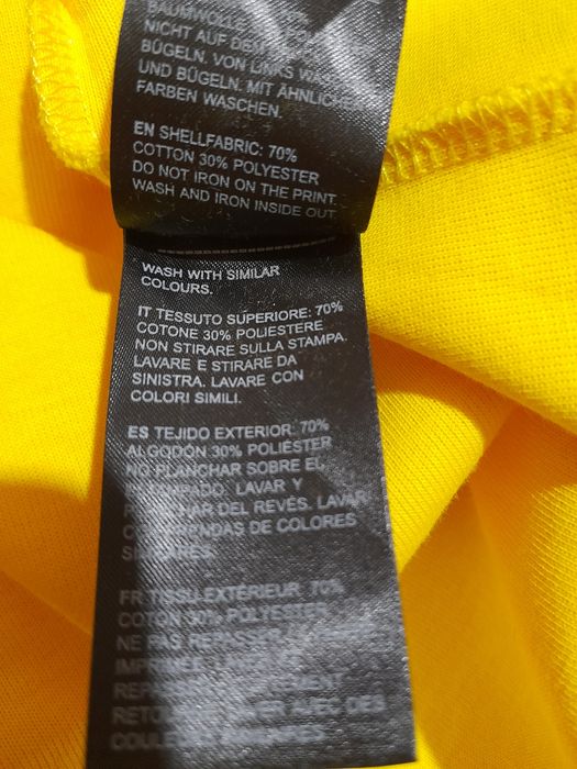 Alpha TAURI оригинал как новая толстовка худи кенгуру унисекс