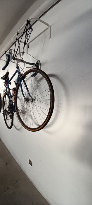 Bicicleta de estrada