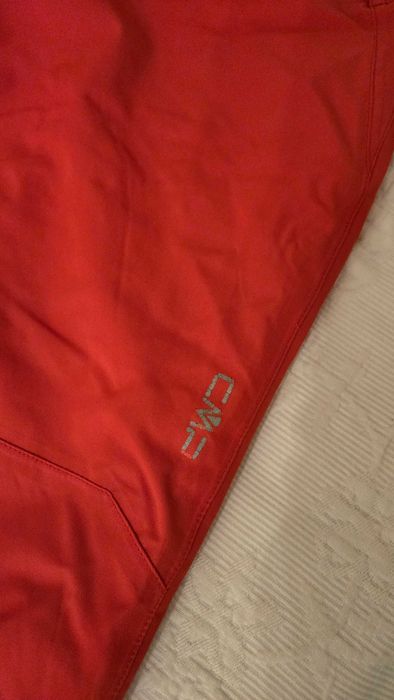 Spodnie Narciarskie CMP roz.54