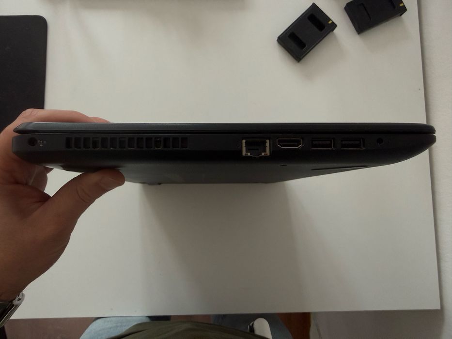 Laptop HP 15-bs641ur