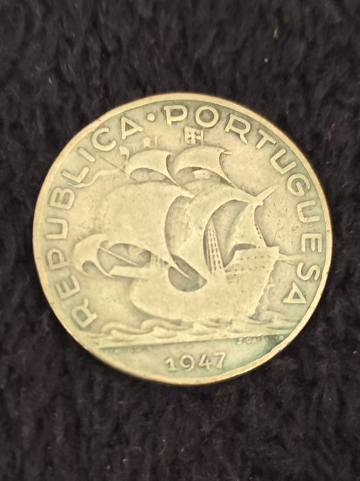 Aos numismáticos