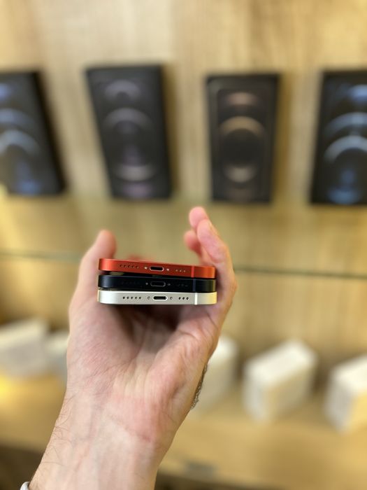 Apple iPhone  12/64/128/256ГБ ОПТ/гарантія/магазин