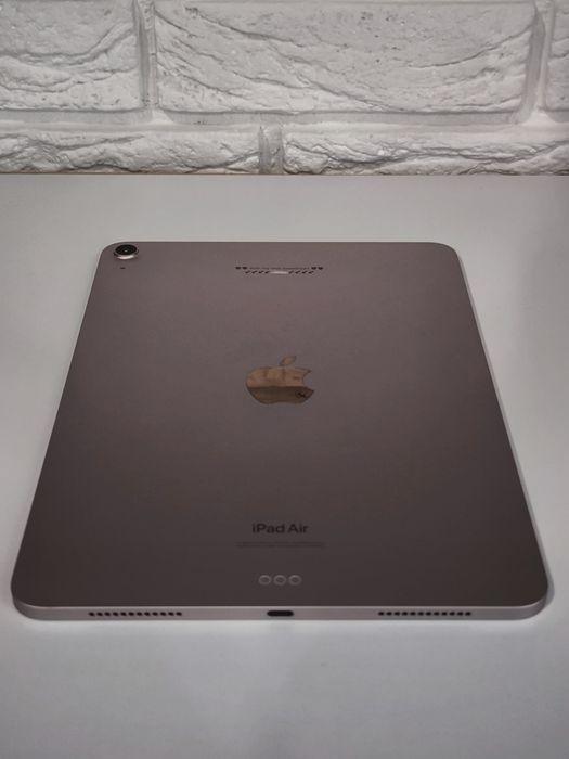 Apple iPad Air 5 M1 Pink 64gb 10.9 2022